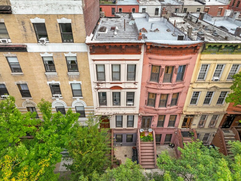 More Photos Of 231 W 137th St, New York Apartments For Sale