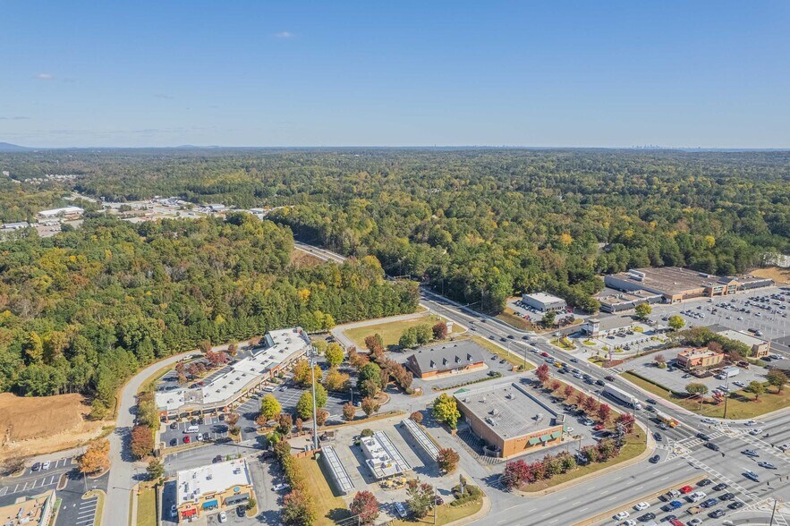 More Photos Of 535 Maxham Rd, Austell Storefront Retail Office For Sale