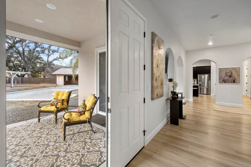 More Photos Of 8256 Quail Canyon Rd, Vacaville Land For Sale