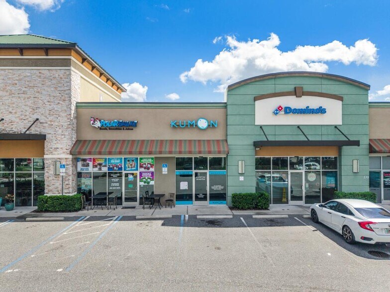 More Photos Of 11620 Lakeside Village Ln, Windermere Storefront For Sale