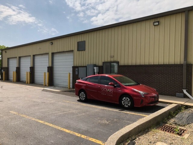 More Photos Of 512 Herriman Ct, Noblesville Warehouse For Lease