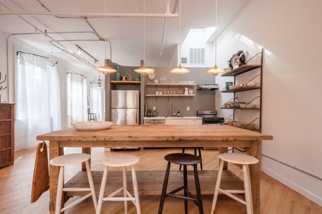 More Photos Of 95 Grand St, New York Apartments For Lease