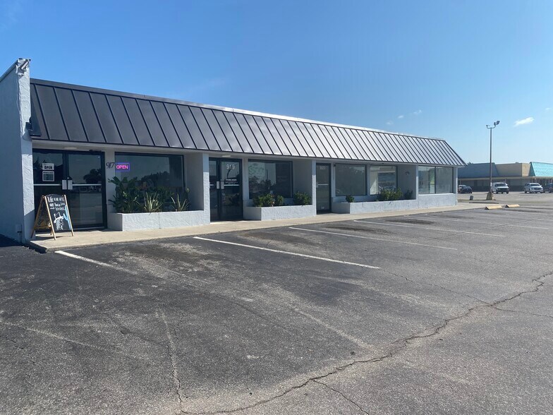 More Photos Of 917-923 E Oak St, Arcadia Unknown For Lease