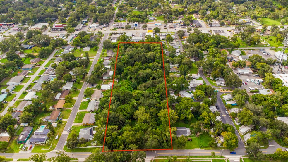 More Photos Of Brentwood @ Nova Road, Daytona Beach Land For Sale