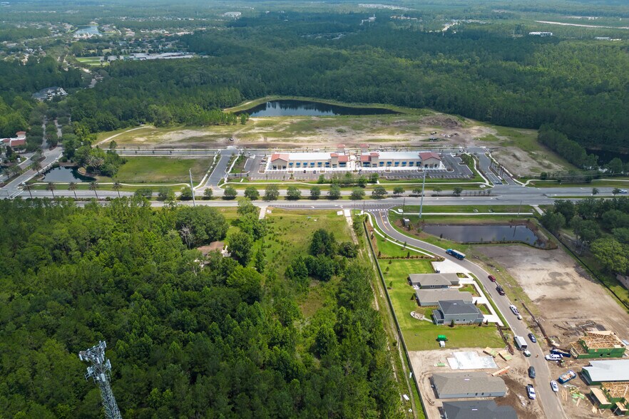 More Photos Of 125 Rainier Ln, Saint Johns Unknown For Lease