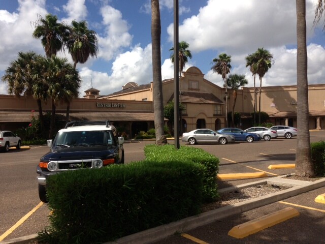 Primary Photo Of 2200 Boca Chica Blvd, Brownsville General Retail For Sale