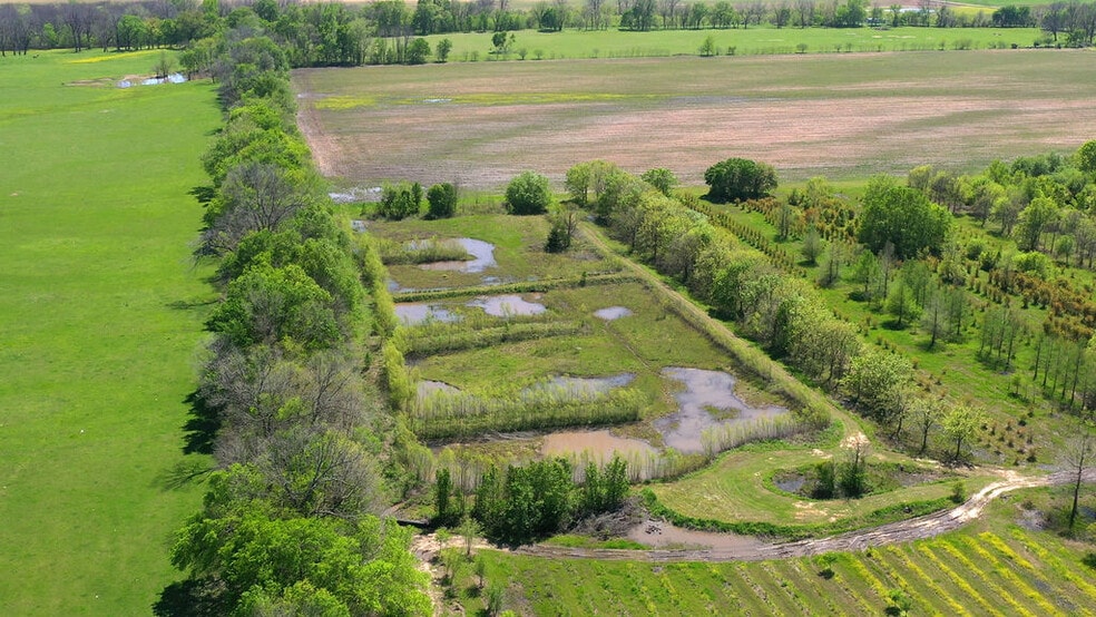 More Photos Of 500 Tree Farm Rd, Garvin Land For Sale