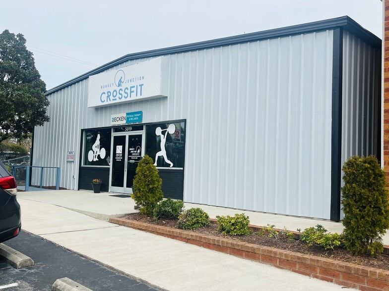 More Photos Of 5019 Carolina Beach Rd, Wilmington Freestanding For Lease