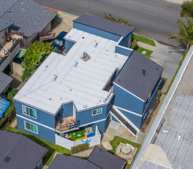 More Photos Of 1015 Georgia St, Huntington Beach Apartments For Sale