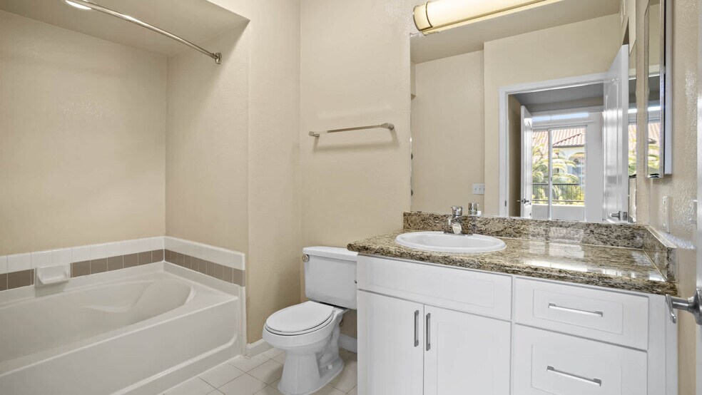 More Photos Of 1001-1101 Park Pl, San Mateo Apartments For Lease