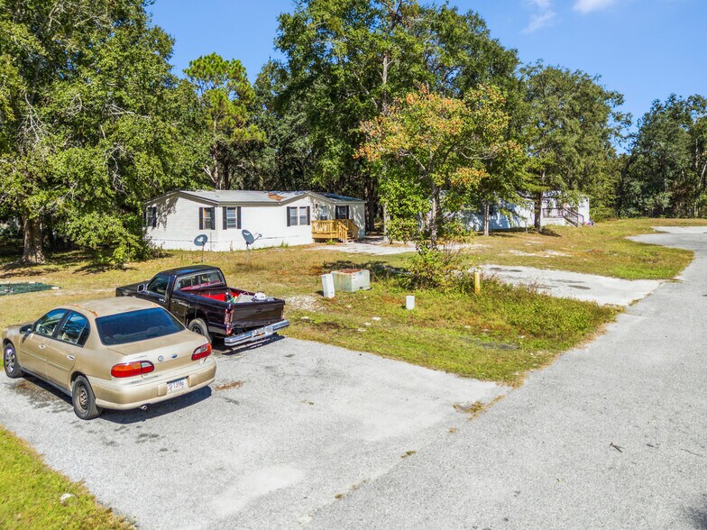 More Photos Of 10905 Troupeville Rd, Valdosta Manufactured Housing Mobile Home Park For Sale