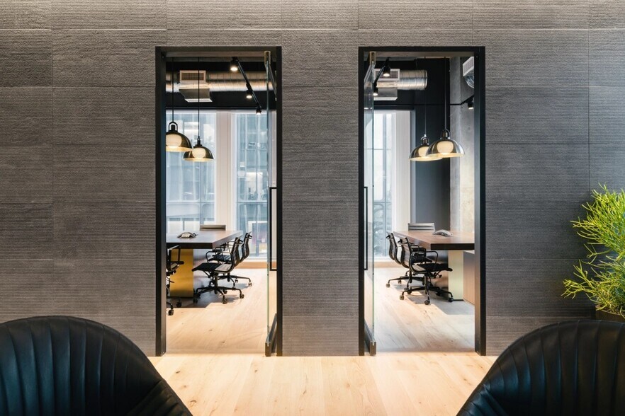 More Photos Of 31 Hudson Yards, New York Coworking Space
