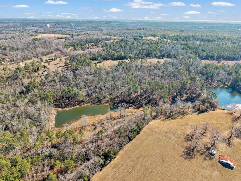 More Photos Of 1940 Liberty Church Rd, Hephzibah Land For Sale