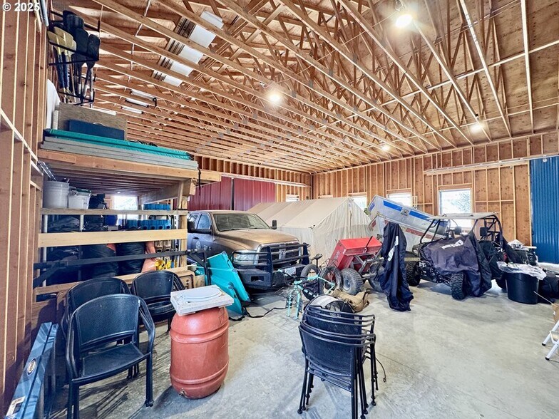 More Photos Of 38481 Sawmill Cutoff Ln, Halfway Warehouse For Sale