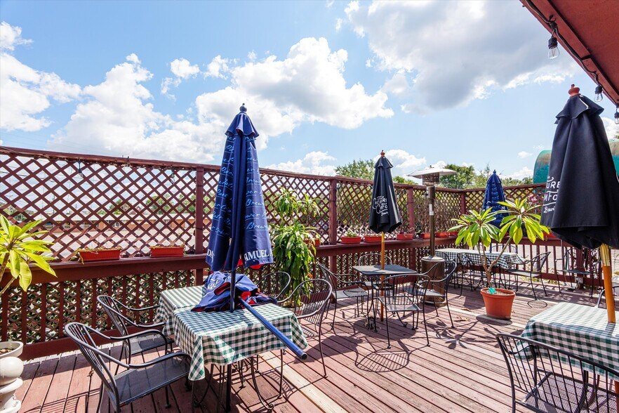 More Photos Of 3044 Deans Bridge Rd, Augusta Restaurant For Sale