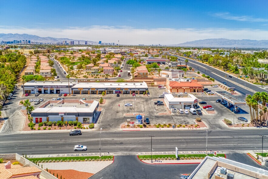 More Photos Of 693 N Valle Verde Dr, Henderson Unknown For Lease