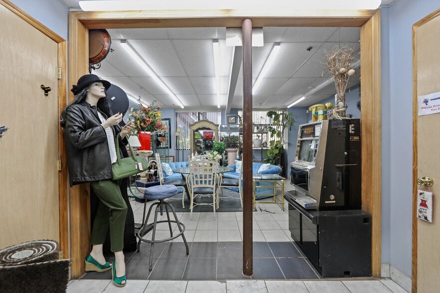 More Photos Of 174-180 Getty Ave, Clifton Warehouse For Sale