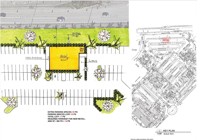 More Photos Of 8925-9165 SW 162ND Ave, Miami Unknown For Lease