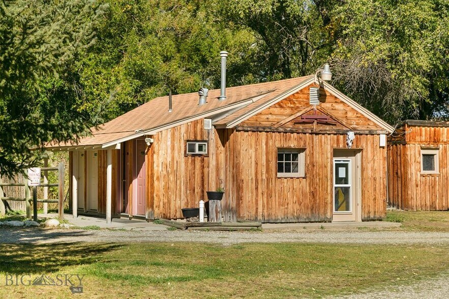 More Photos Of 257 Main Boulder Rd, Big Timber Land For Sale