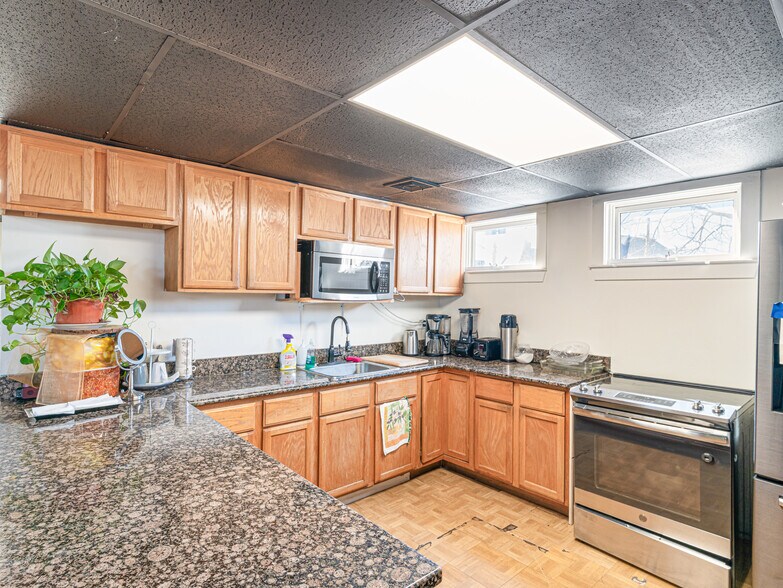 More Photos Of 29 Spruce St, Milford Religious Facility For Sale