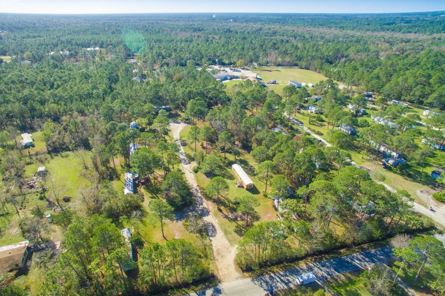 More Photos Of 1211 Cypress Rd, Saint Augustine Manufactured Housing Mobile Home Park For Sale