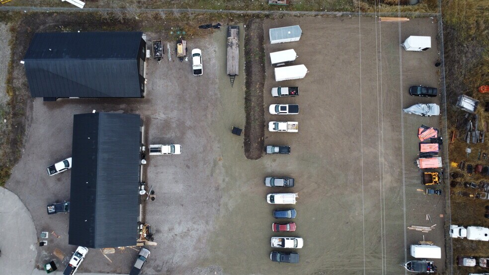 More Photos Of 77 Hunter Cir, Kalispell Industrial For Sale