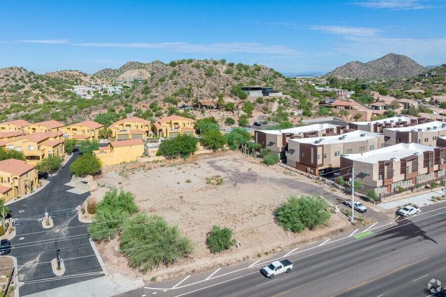 More Photos Of 19226 N Cave Creek Rd, Phoenix Land For Sale