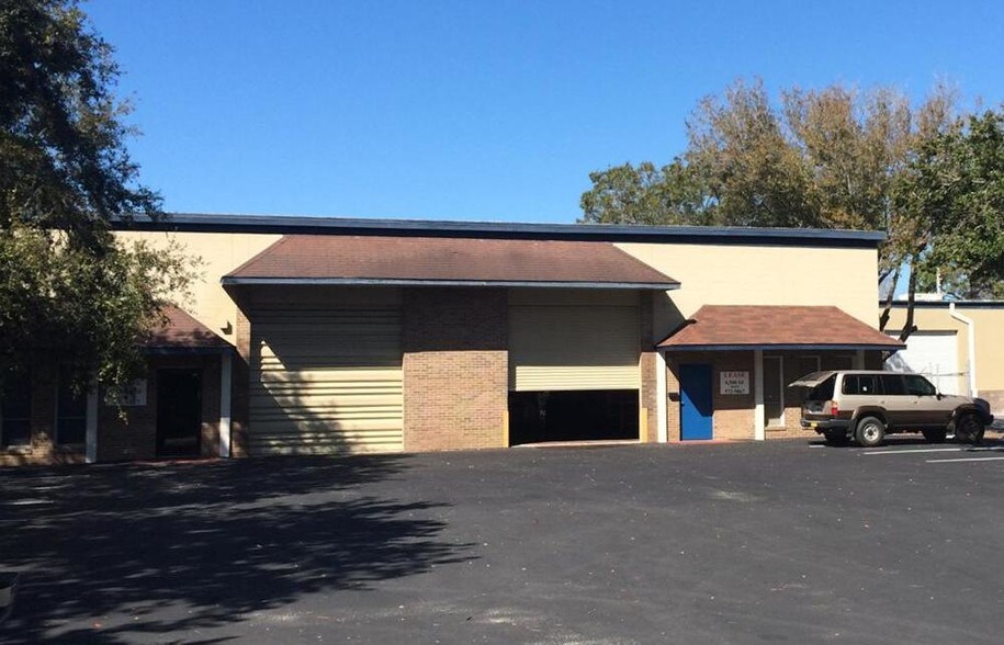 More Photos Of 5181 N 113th Ave, Clearwater Manufacturing For Sale