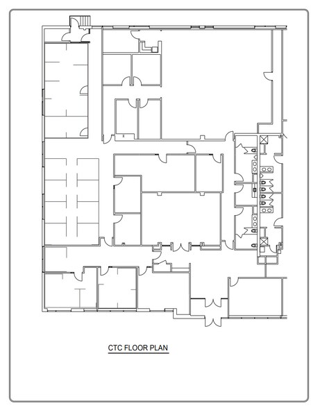 More Photos Of 8530 Corridor Rd, Jessup Unknown For Lease