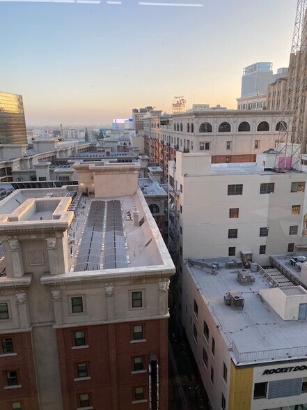 More Photos Of 850 S Broadway, Los Angeles Loft Creative Space For Lease