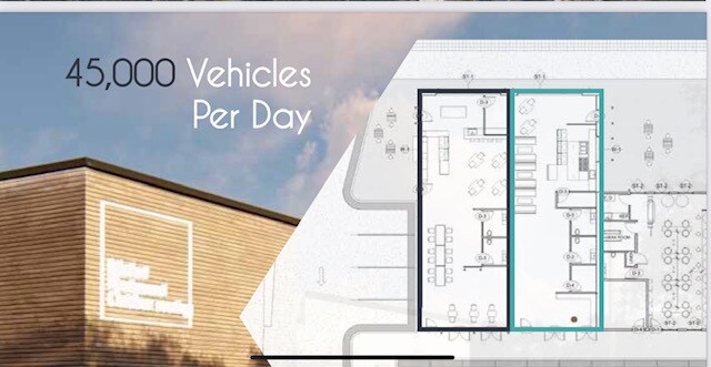 More Photos Of 252 State Route 35 S, Eatontown Freestanding For Sale