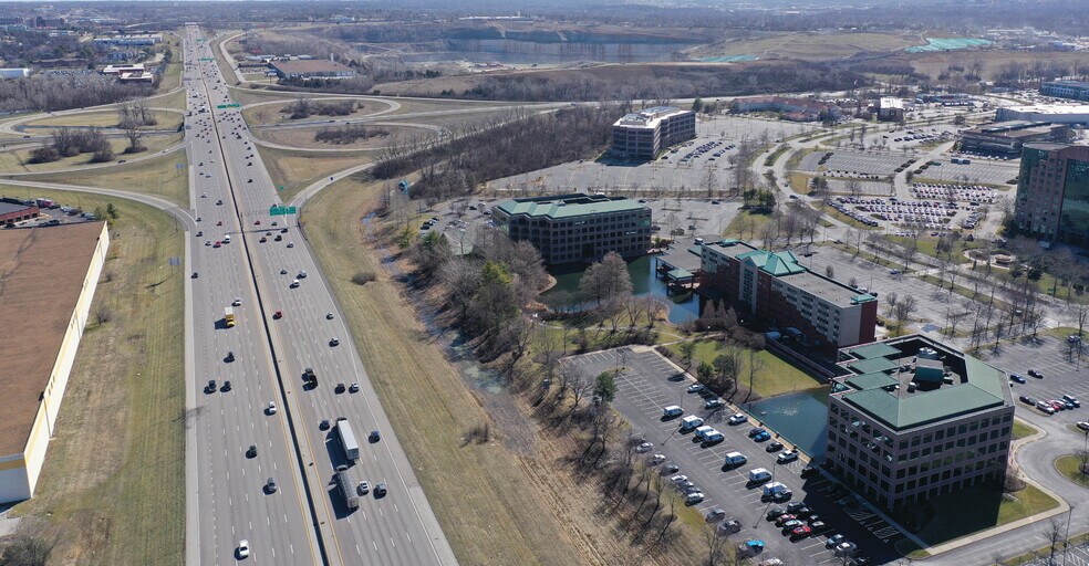More Photos Of 13801 Riverport Dr, Maryland Heights Office For Lease