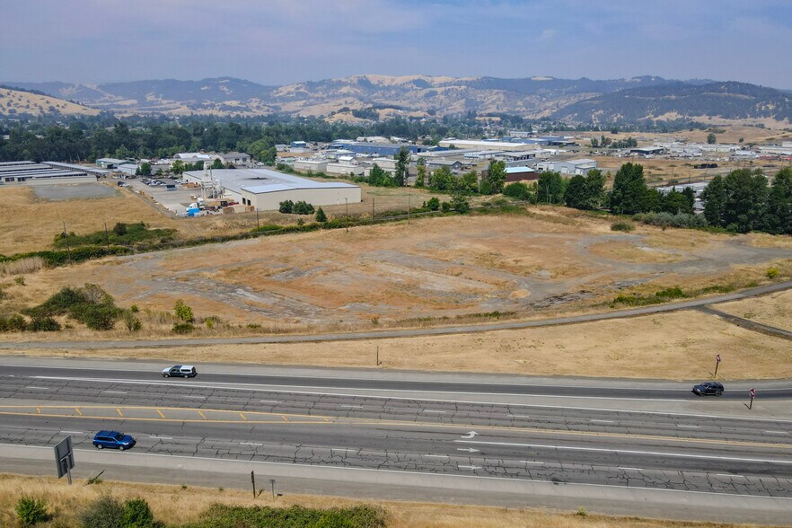 More Photos Of 4553 Old Hwy 99 South, Roseburg Land For Sale