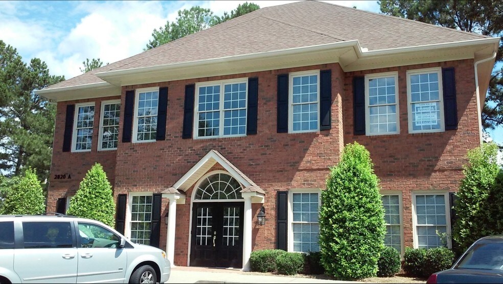 Primary Photo Of 2820 Lassiter Rd, Marietta Office Residential For Sale