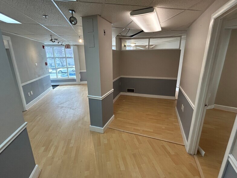 More Photos Of 120 College Ave, Somerville Medical For Lease