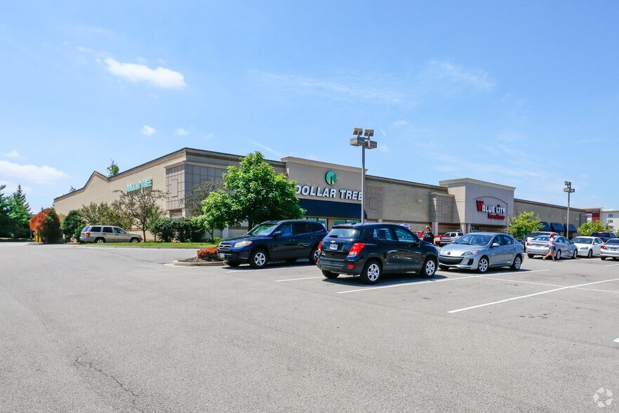 More Photos Of 2675 Fairfield Commons Blvd, Beavercreek Freestanding For Lease