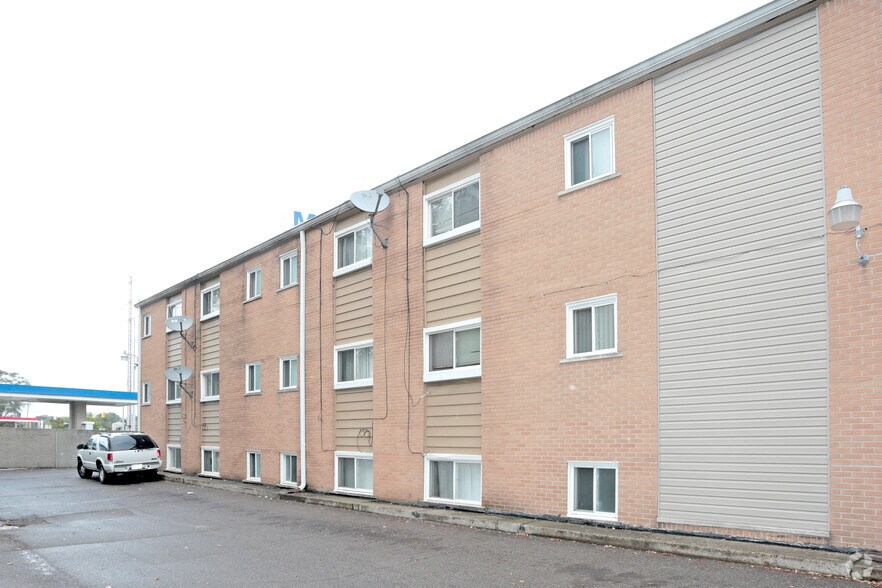 More Photos Of 20539-20541 Southfield Fwy, Detroit Apartments For Sale