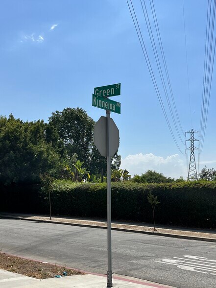 More Photos Of 36 S Kinneloa Ave, Pasadena Office For Lease