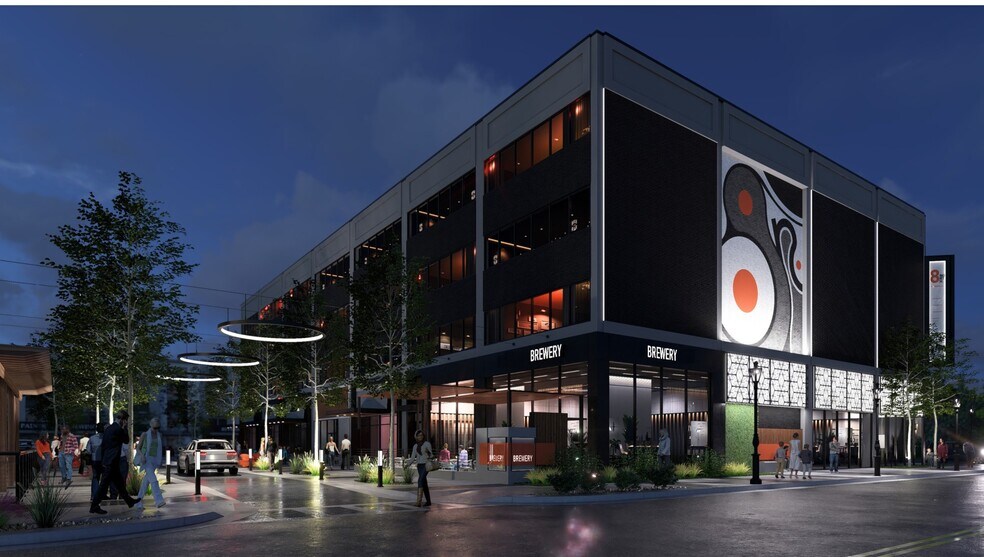 More Photos Of 8 N State St, Painesville Office For Lease