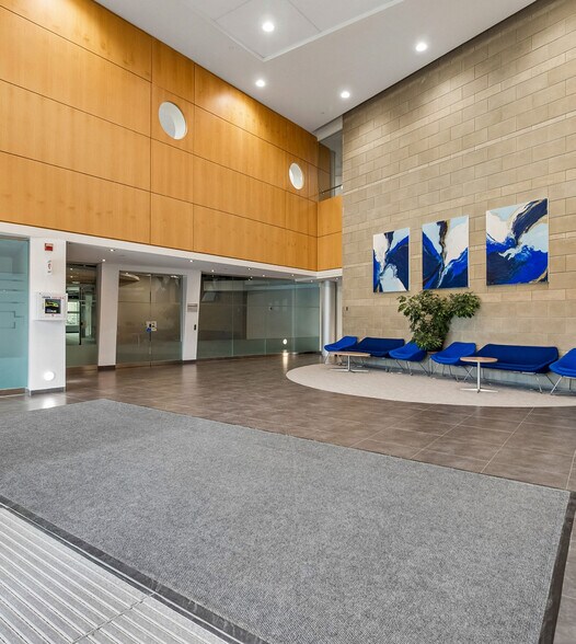 More Photos Of 1380 Rodick Rd, Markham Office For Sale