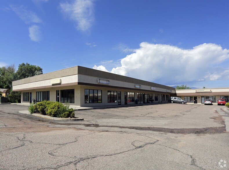 More Photos Of 4775-4797 Barnes Rd, Colorado Springs Unknown For Lease