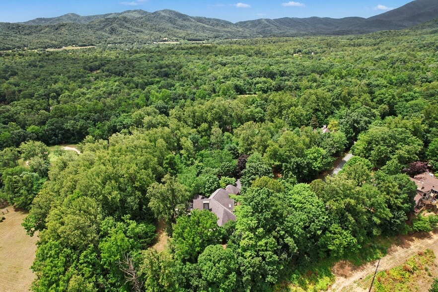 More Photos Of 390 Saddleback Knl, Nellysford Specialty For Sale