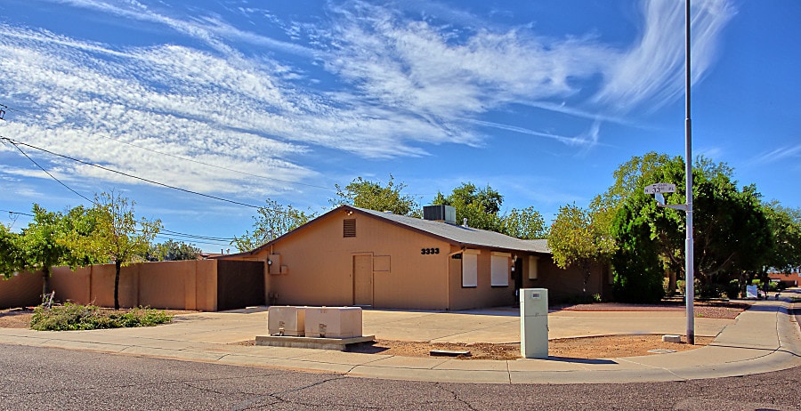 Primary Photo Of 3333 E Thunderbird Rd, Phoenix Office Residential For Lease