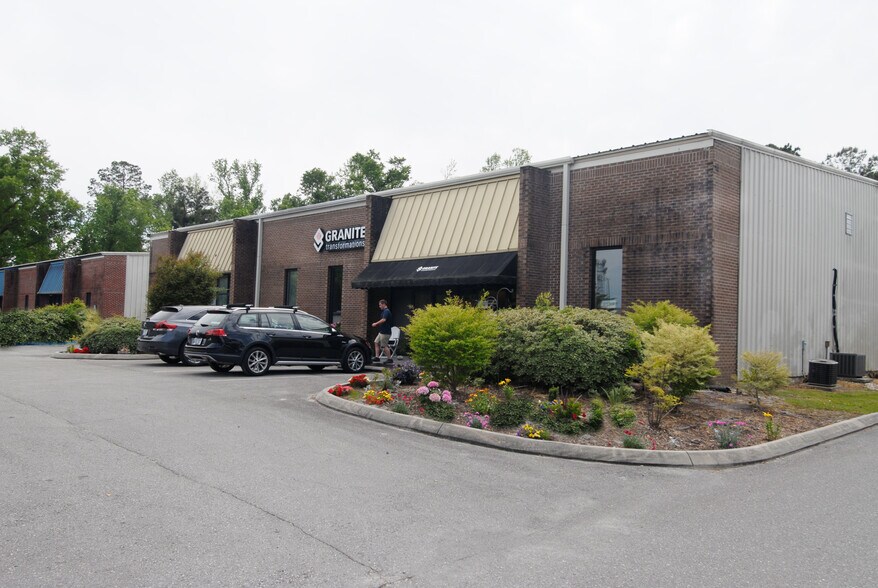More Photos Of 391 Green Meadows Dr, Wilmington Industrial For Lease