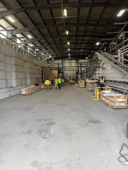More Photos Of 870 S 500 W, Salt Lake City Industrial For Lease