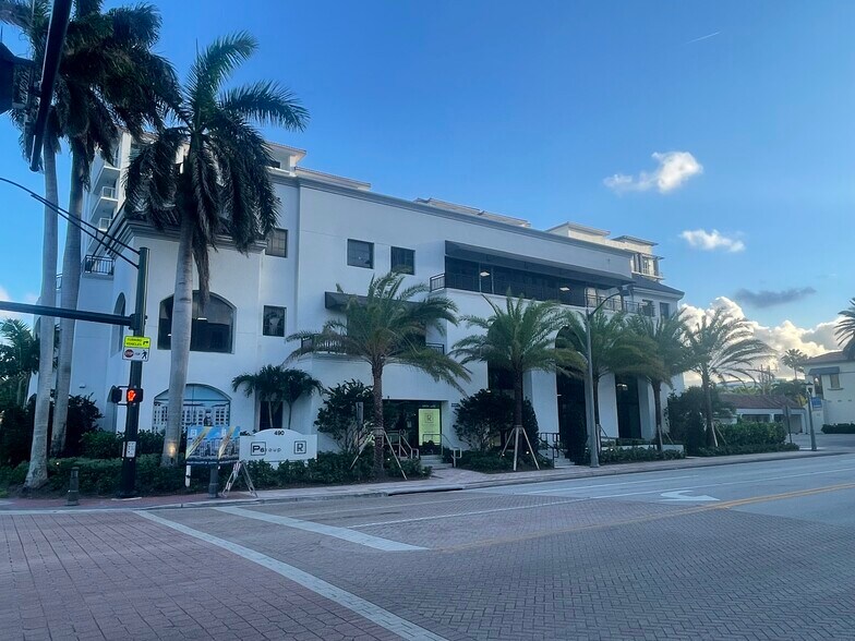 More Photos Of 490 E Palmetto Park Rd, Boca Raton Office For Lease