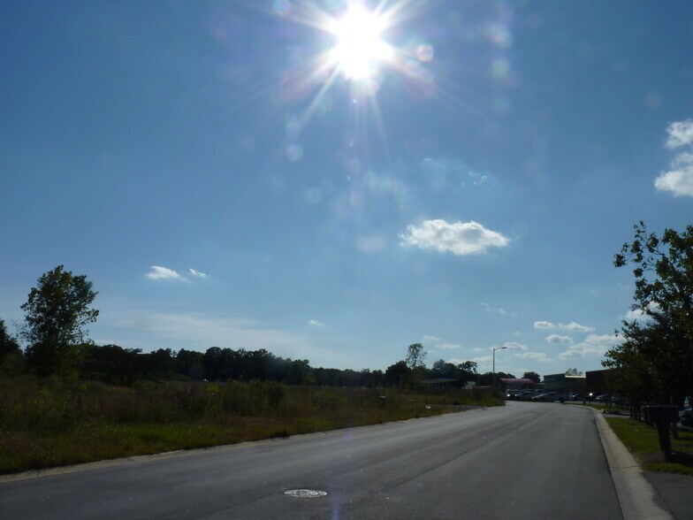 More Photos Of Technology Blvd & Babbage Dr, Indian Trail Land For Lease