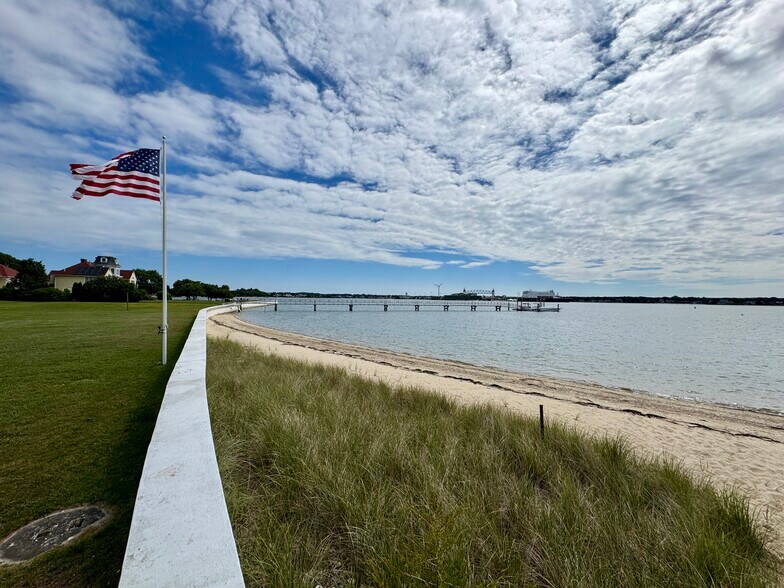 More Photos Of 36-48 Robinwood Rd, Buzzards Bay Land For Sale