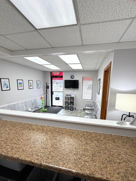 More Photos Of 117 E 6th Ave, Lancaster Freestanding For Sale