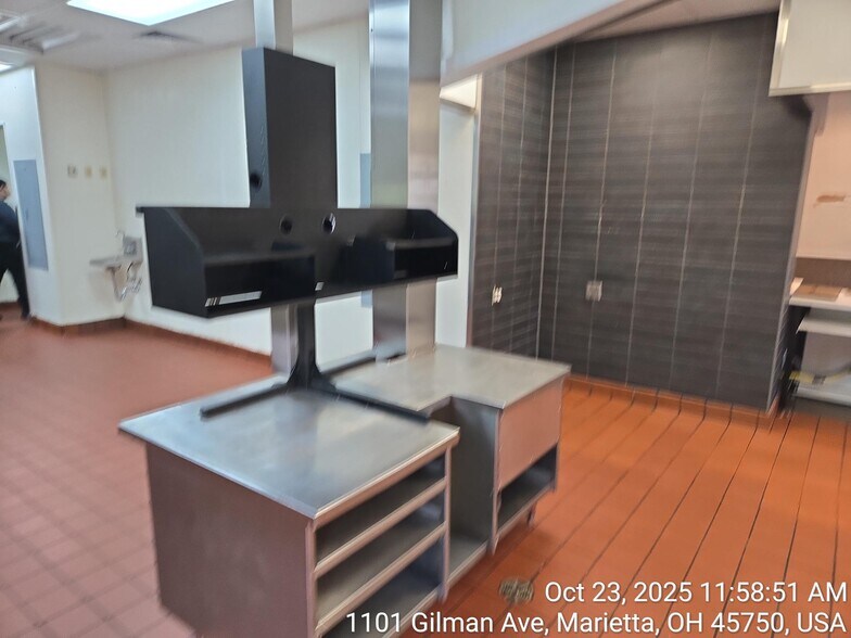More Photos Of 1101 Gilman Ave, Marietta Fast Food For Lease